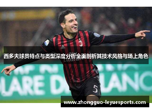 西多夫球员特点与类型深度分析全面剖析其技术风格与场上角色
