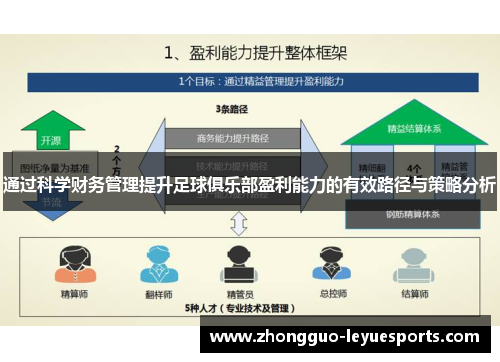 通过科学财务管理提升足球俱乐部盈利能力的有效路径与策略分析