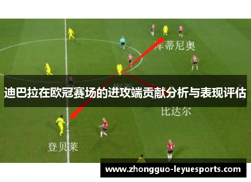 迪巴拉在欧冠赛场的进攻端贡献分析与表现评估 迪巴拉在欧冠赛场的进攻端贡献分析与表现评估